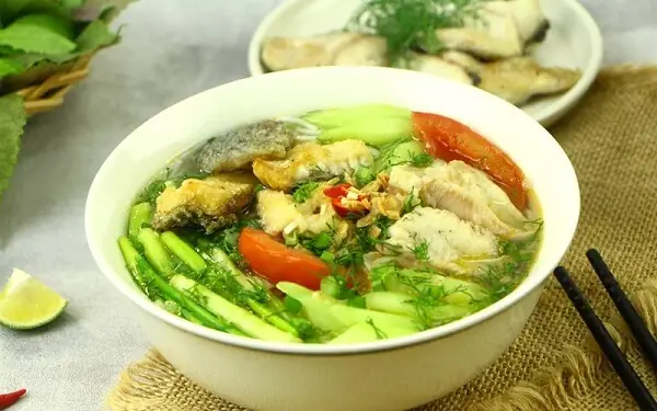 Canh Cá Rô Đồng Hưng Yên – Hướng Dẫn Chi Tiết Cách Nấu Và Những Điều Cần Biết
