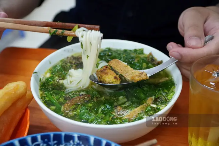 Canh Cá Rô Đồng Hưng Yên – Hướng Dẫn Chi Tiết Cách Nấu Và Những Điều Cần Biết