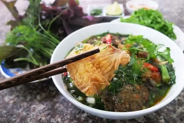 Canh Cá Rô Đồng Hưng Yên – Hướng Dẫn Chi Tiết Cách Nấu Và Những Điều Cần Biết