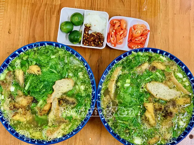 Canh Cá Rô Đồng Hưng Yên – Hướng Dẫn Chi Tiết Cách Nấu Và Những Điều Cần Biết