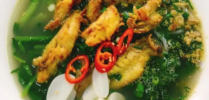 Canh Cá Rô Đồng Hưng Yên – Hướng Dẫn Chi Tiết Cách Nấu Và Những Điều Cần Biết