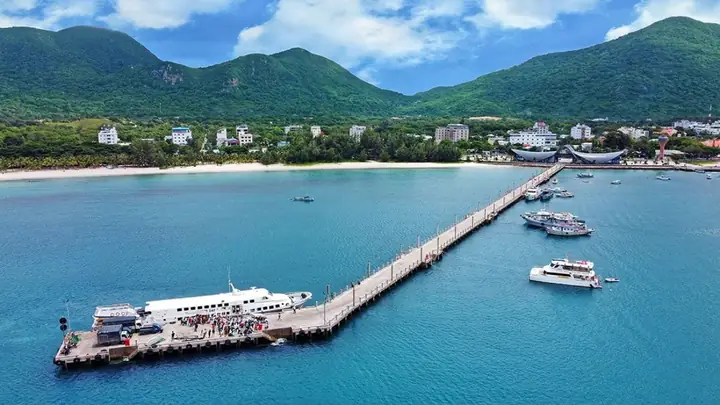 Khám Phá Danh Lam Thắng Cảnh Bà Rịa Vũng Tàu Khám Phá Danh Lam Thắng Cảnh Bà Rịa Vũng Tàu