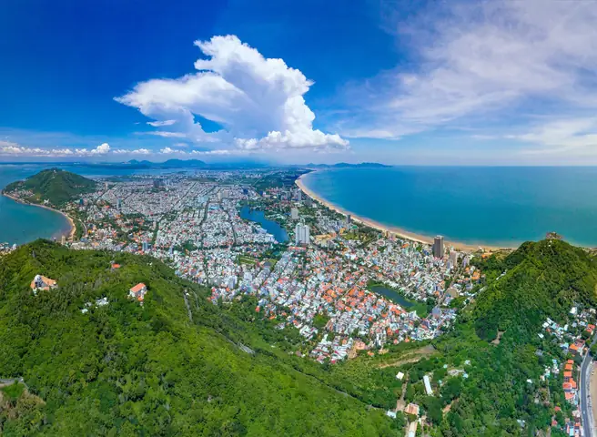 Khám Phá Danh Lam Thắng Cảnh Bà Rịa Vũng Tàu
