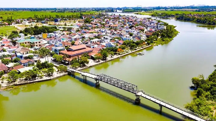 Khám Phá Cảnh Đẹp Bình Sơn Quảng Ngãi: Điểm Đến Nào Nên Thử?
