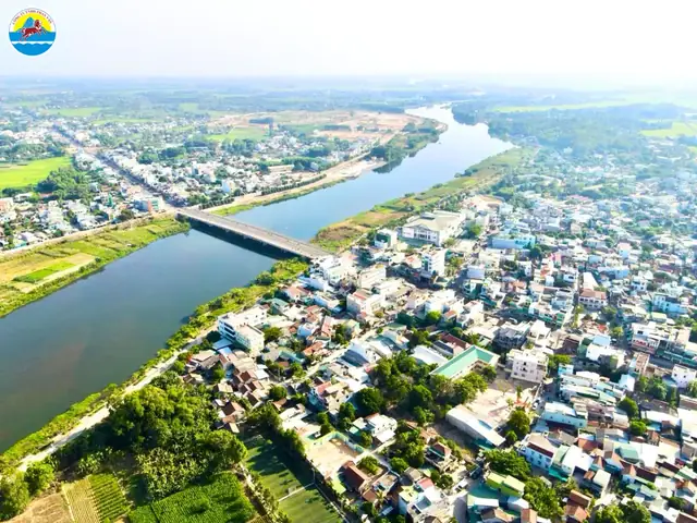 Khám Phá Cảnh Đẹp Bình Sơn Quảng Ngãi: Điểm Đến Nào Nên Thử?