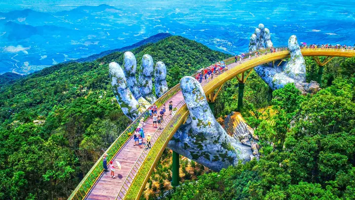 Khám Phá 20 Cảnh Đẹp Việt Nam Đáng Đến Nhất