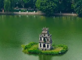 Cẩm Nang Cảnh Đẹp Miền Bắc Việt Nam: Khám Phá Top Điểm Đến Đáng Thử Nhất Cẩm Nang Cảnh Đẹp Miền Bắc Việt Nam: Khám Phá Top Điểm Đến Đáng Thử Nhất