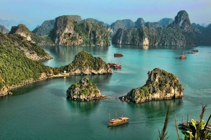 Khám Phá 15 Cảnh Đẹp Thiên Nhiên Việt Nam Dành Cho Du Khách Khám Phá 15 Cảnh Đẹp Thiên Nhiên Việt Nam Dành Cho Du Khách