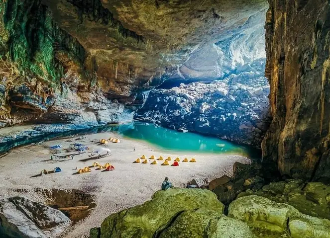 Khám Phá Cảnh Quan Thiên Nhiên: Định Nghĩa, Đặc Điểm Và Ý Nghĩa