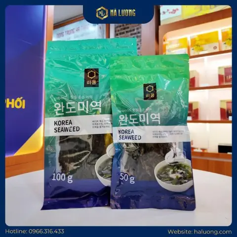 Canh Rong Biển Bao Nhiêu Calo? Cẩm Nang Dinh Dưỡng Cho Du Khách Thông Thái Canh Rong Biển Bao Nhiêu Calo? Cẩm Nang Dinh Dưỡng Cho Du Khách Thông Thái