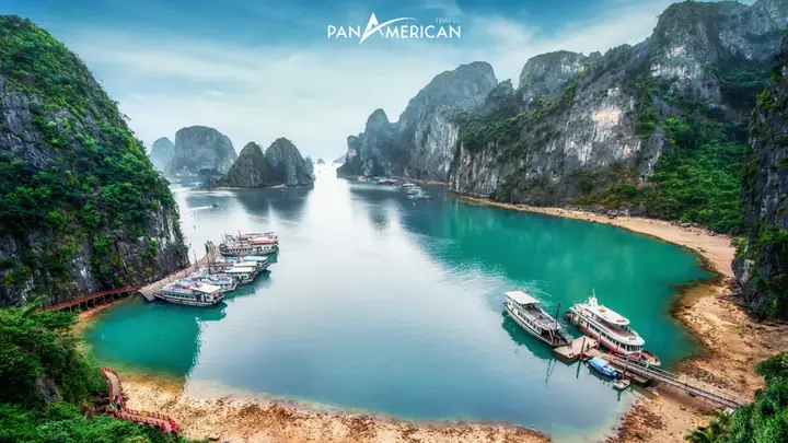 Khám Phá 15 Cảnh Thiên Nhiên Đẹp Nhất Thế Giới