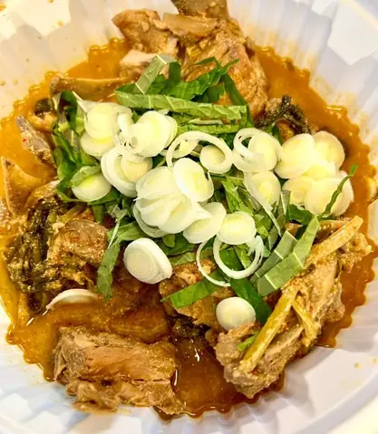 Cách Làm Canh Xương Hầm Cay Hàn Quốc Chuẩn Vị Tại Nhà Cách Làm Canh Xương Hầm Cay Hàn Quốc Chuẩn Vị Tại Nhà