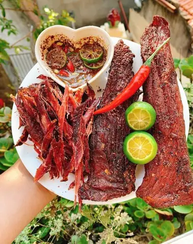 Khám Phá 12 Đặc Sản Cao Bằng Ngon Nhất Cho Du Khách