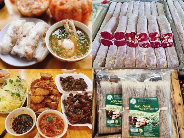 Khám Phá 12 Đặc Sản Cao Bằng Ngon Nhất Cho Du Khách Khám Phá 12 Đặc Sản Cao Bằng Ngon Nhất Cho Du Khách