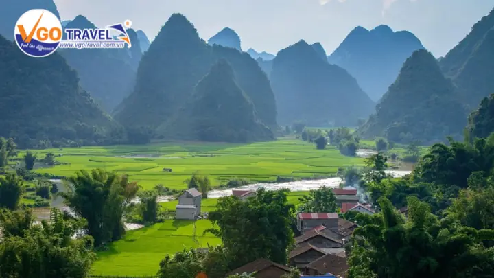 Cẩm Nang Cao Bằng: 18 Điểm Đến Đẹp Nhất Và Bí Quyết Khám Phá Mảnh Đất Biên Cương Cẩm Nang Cao Bằng: 18 Điểm Đến Đẹp Nhất Và Bí Quyết Khám Phá Mảnh Đất Biên Cương