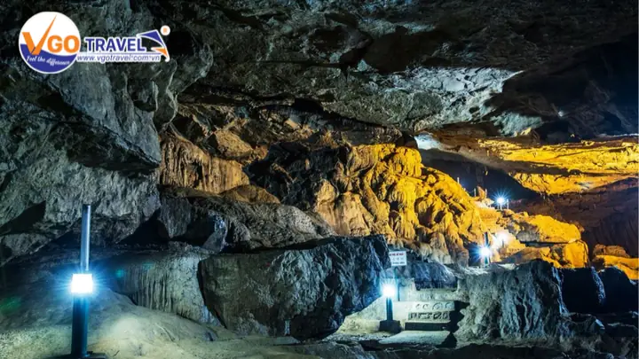 Cẩm Nang Cao Bằng: 18 Điểm Đến Đẹp Nhất Và Bí Quyết Khám Phá Mảnh Đất Biên Cương Cẩm Nang Cao Bằng: 18 Điểm Đến Đẹp Nhất Và Bí Quyết Khám Phá Mảnh Đất Biên Cương