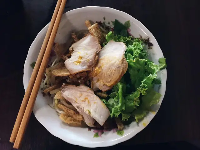 Cẩm Nang Cao Lầu Hội An: Nguồn Gốc Và Top Quán Ngon Cẩm Nang Cao Lầu Hội An: Nguồn Gốc Và Top Quán Ngon