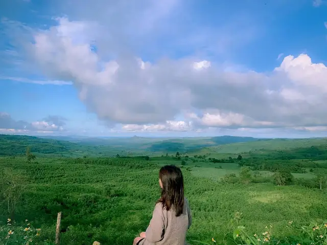 Khám Phá Cao Nguyên Vân Hòa: Điểm Đến Thiên Nhiên Cho Du Khách