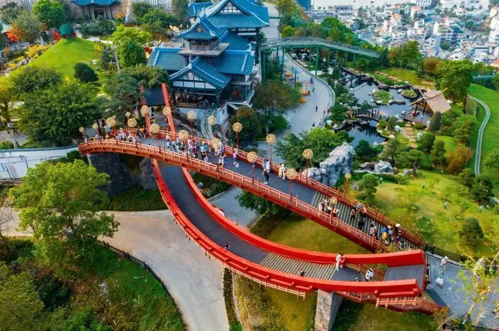 Hướng Dẫn Chi Tiết Cáp Treo Nữ Hoàng Hạ Long Và Giá Vé Hướng Dẫn Chi Tiết Cáp Treo Nữ Hoàng Hạ Long Và Giá Vé