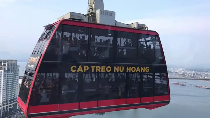 Cáp Treo Sun World Hạ Long: Hướng Dẫn Chi Tiết & Thông Tin Cần Biết