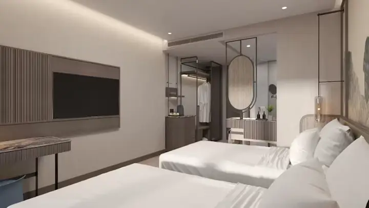 Đánh Giá Chi Tiết Cat Ba Island Resort & Spa: Trải Nghiệm Thực Tế Và Lời Khuyên Chân Thành