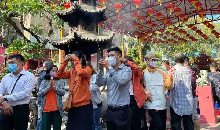 Cắt Duyên Âm Ở Chùa Nào? Top 5 Chùa Có Nghi Lễ Giải Hạn Uy Tín Cắt Duyên Âm Ở Chùa Nào? Top 5 Chùa Có Nghi Lễ Giải Hạn Uy Tín