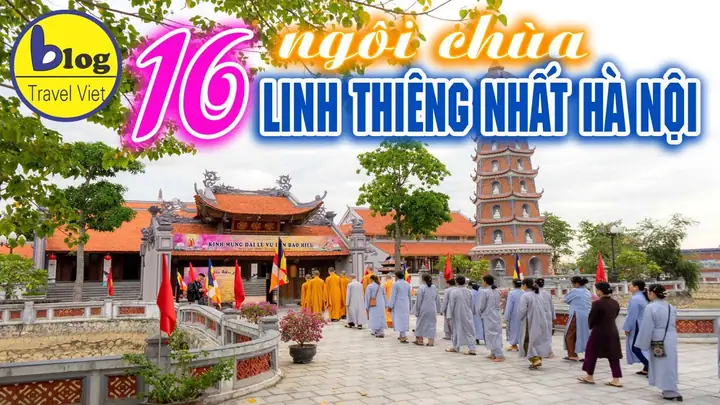 Cắt Duyên Âm Ở Chùa Nào? Top 5 Chùa Có Nghi Lễ Giải Hạn Uy Tín