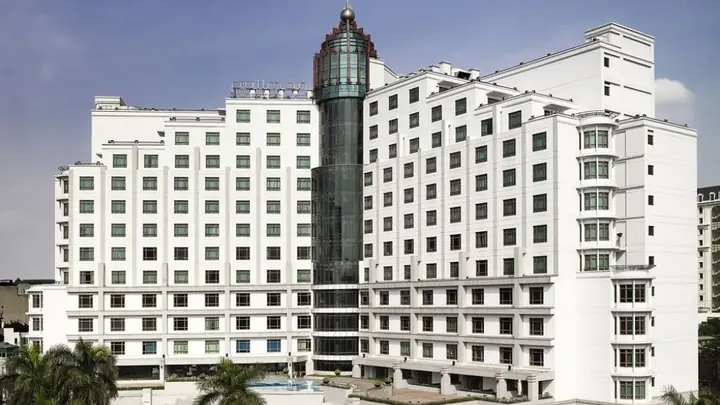 Cẩm Nang Khám Phá Khu Ba Đình Hà Nội Từ Pullman Hanoi: Vị Trí, Trải Nghiệm Và Mẹo Du Lịch Cẩm Nang Khám Phá Khu Ba Đình Hà Nội Từ Pullman Hanoi: Vị Trí, Trải Nghiệm Và Mẹo Du Lịch
