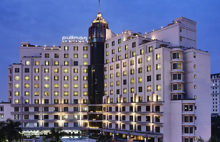 Cẩm Nang Khám Phá Khu Ba Đình Hà Nội Từ Pullman Hanoi: Vị Trí, Trải Nghiệm Và Mẹo Du Lịch Cẩm Nang Khám Phá Khu Ba Đình Hà Nội Từ Pullman Hanoi: Vị Trí, Trải Nghiệm Và Mẹo Du Lịch