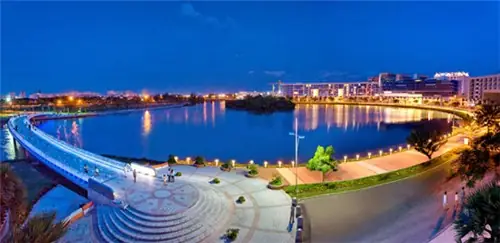 Khám Phá Cầu Ánh Sao Sài Gòn: Vị Trí, Giờ Chụp & Trải Nghiệm Khám Phá Cầu Ánh Sao Sài Gòn: Vị Trí, Giờ Chụp & Trải Nghiệm