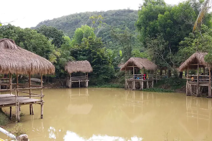 Khám Phá Hồ Câu Cá Giải Trí Nha Trang – Hướng Dẫn Chi Tiết Cho Người Mới