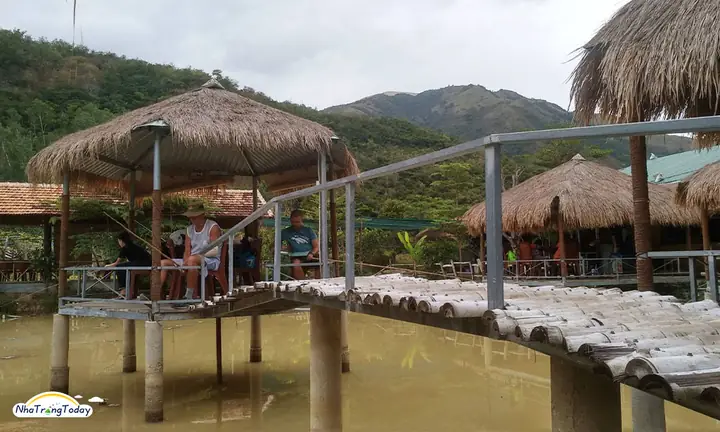 Khám Phá Hồ Câu Cá Giải Trí Nha Trang – Hướng Dẫn Chi Tiết Cho Người Mới