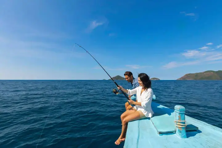 Câu Cá Giải Trí Vũng Tàu: Hướng Dẫn Tổng Hợp Cho Người Mới Câu Cá Giải Trí Vũng Tàu: Hướng Dẫn Tổng Hợp Cho Người Mới