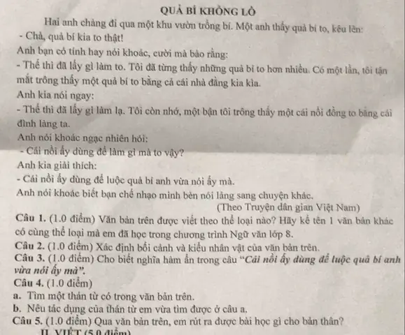 Quả Bí Khổng Lồ: Khám Phá Lễ Hội Và Điểm Đến Du Lịch Độc Đáo Quả Bí Khổng Lồ: Khám Phá Lễ Hội Và Điểm Đến Du Lịch Độc Đáo