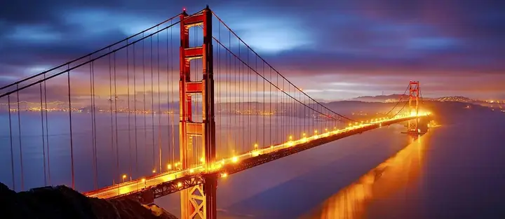 Cầu Cổng Vàng: Cẩm Nang Khám Phá Kiệt Tác Đỉnh Cao San Francisco
