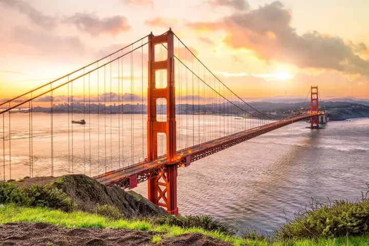 Cầu Cổng Vàng: Cẩm Nang Khám Phá Kiệt Tác Đỉnh Cao San Francisco