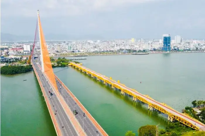 Khám Phá Lịch Sử & Kiến Trúc Cầu Nguyễn Văn Trỗi – Đà Nẵng
