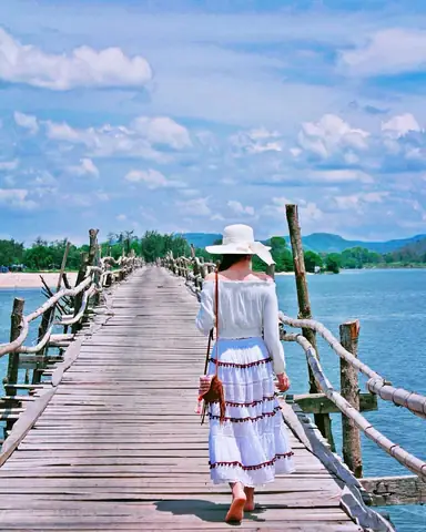 Cầu Gỗ Ông Cọp Phú Yên: Giới Thiệu, Đặc Điểm Và Cách Bảo Quản
