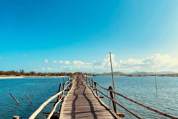 Cầu Gỗ Ông Cọp Phú Yên: Giới Thiệu, Đặc Điểm Và Cách Bảo Quản
