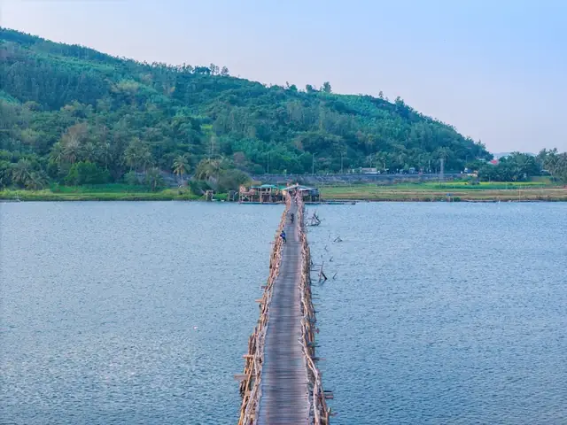 Cầu Gỗ Ông Cọp Phú Yên: Giới Thiệu, Đặc Điểm Và Cách Bảo Quản