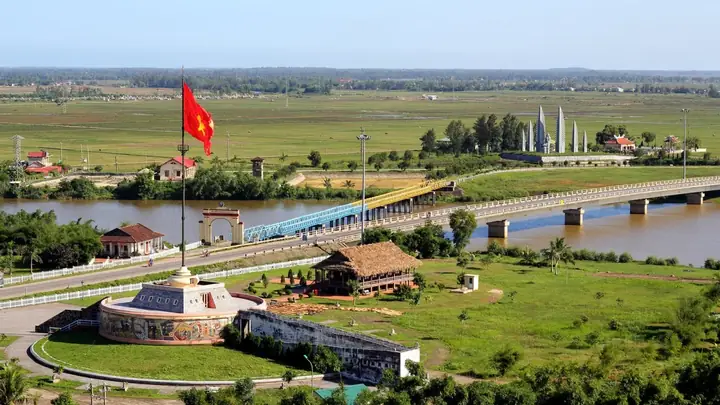 Cầu Hiền Lương Và Sông Bến Hải: Nhân Chứng Lịch Sử Của Sự Chia Cắt Và Thống Nhất
