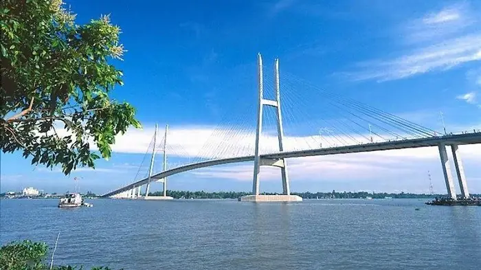 Khám Phá Cầu Mỹ Thuận – Cây Cầu Dây Văng Đầu Tiên Việt Nam Khám Phá Cầu Mỹ Thuận – Cây Cầu Dây Văng Đầu Tiên Việt Nam