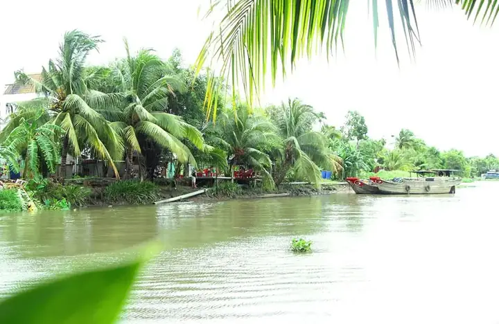 Khám Phá Khu Du Lịch Cầu Ngang Lái Thiêu: Hướng Dẫn Du Khách Khám Phá Khu Du Lịch Cầu Ngang Lái Thiêu: Hướng Dẫn Du Khách