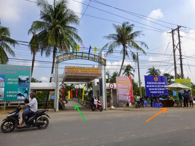 Khám Phá Khu Du Lịch Cầu Ngang Lái Thiêu: Hướng Dẫn Du Khách Khám Phá Khu Du Lịch Cầu Ngang Lái Thiêu: Hướng Dẫn Du Khách