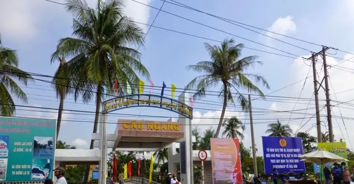 Khám Phá Khu Du Lịch Cầu Ngang Lái Thiêu: Hướng Dẫn Du Khách Khám Phá Khu Du Lịch Cầu Ngang Lái Thiêu: Hướng Dẫn Du Khách