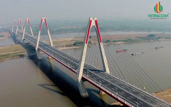 Tìm Hiểu Chiều Dài, Thiết Kế Và Vị Trí Của Cầu Nhật Tân Tìm Hiểu Chiều Dài, Thiết Kế Và Vị Trí Của Cầu Nhật Tân