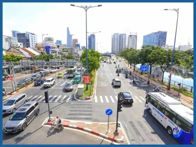 Khám Phá Cầu Ông Lãnh: Lịch Sử, Vị Trí & Sự Thay Đổi Hành Chính Khám Phá Cầu Ông Lãnh: Lịch Sử, Vị Trí & Sự Thay Đổi Hành Chính