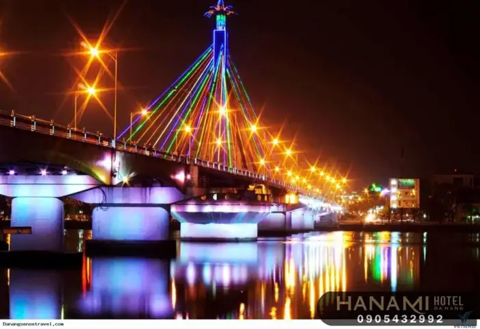 Cầu Sông Hàn Quay Khi Nào? Lịch Xem Chi Tiết & Mẹo Ngắm Đẹp Nhất