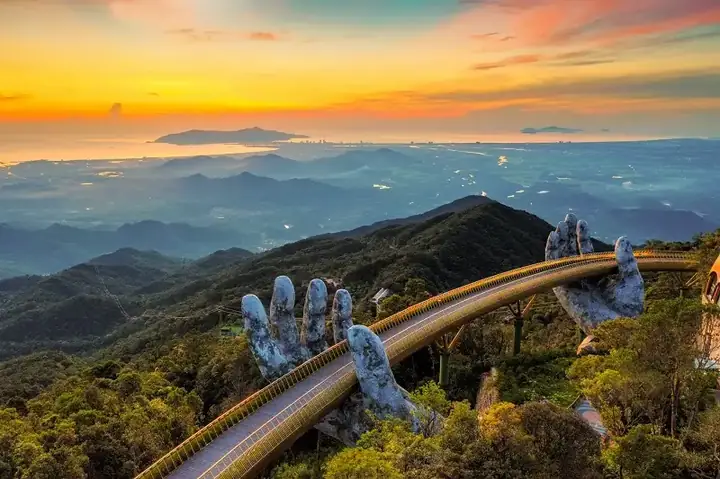 Cầu Vàng Việt Nam Ở Đâu? Tổng Hợp Các Cây Cầu Nổi Tiếng Nhất Đất Nước Cầu Vàng Việt Nam Ở Đâu? Tổng Hợp Các Cây Cầu Nổi Tiếng Nhất Đất Nước