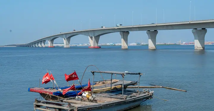 Top 5 Cầu Vượt Biển Dài Nhất Việt Nam: Độ Dài Và Vị Trí